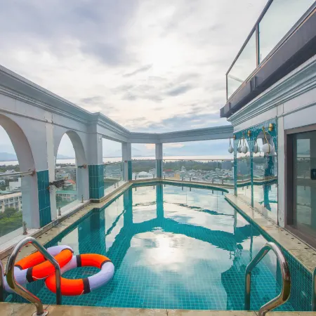 Elite Riverlight Boutique Hotel by Elite24