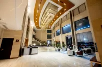 Shanggao Yingbin Hotel - Park Yeri