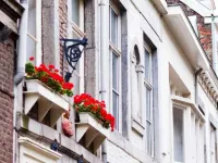 Hotel Vrythof Hotels near Derlon