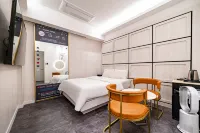 Instar Hotel - Esports