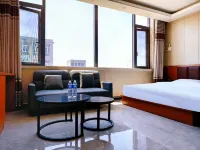 Mijia Hotel (Guangwu Avenue Guangwu Town)