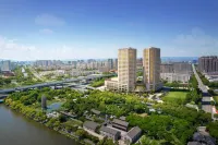 Howard Johnson Sunshine Plaza Ningbo Hotels near Wangchun Bridge Station