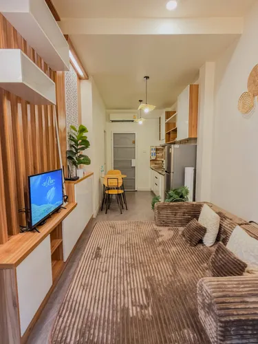 รูปภาพของNo.2 Tiny Townhome Near Saturday Night Market