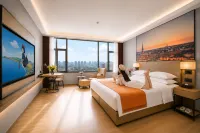 Vienna International Hotel (Foshan Green Plaza Store) - Spa