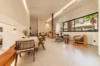 ANLAV Resort Homestay (Luoyuan Bay Coastal New City Style Commercial Street Branch) - พร้อมอาหารเช้า