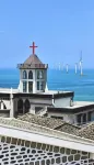 平潭敘海·Lyrical Sea度假民宿（龍王頭沙灘店）