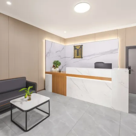 Sanheng Business Hotel