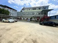 Binchuan Yunman Hotel