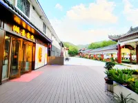 Heyuan wanlvhu Lake View Inn - 주차장
