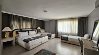 โรงแรมสีเวอร์สวีท - 2 ดาว