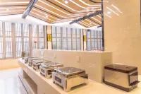泊客軒飯店 - 早餐
