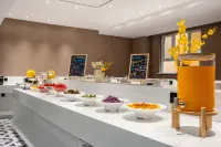 Rezen Select Yining Kazanqi Branch