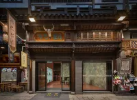 Sheba·Wangyue Boutique Resort (Zhangjiajie Seventy-two Wonderful Buildings Scenic Area Branch) Hotels in 