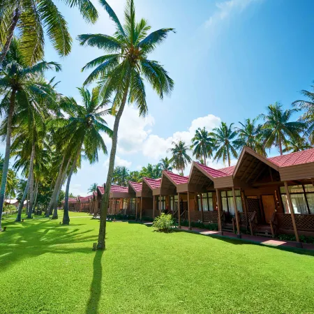 Hilton Garden Inn Kota Kinabalu Tuaran