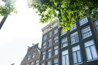 Amsterdam Dockside Flats - Kitchen