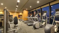 Crowne Plaza YIBIN by IHG - Gym