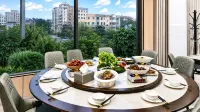 Huiyue Grand Hotel - 2-Star