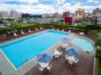 Art Hotel Kagoshima Hotel a Kagoshima