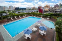 Art Hotel Kagoshima