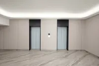 Omica Business Hotel