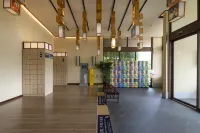 Baiwanshi Onsen Hotel | Private Hot Spring Tatami Resort Near Shanghai Disneyland - Hot Springs