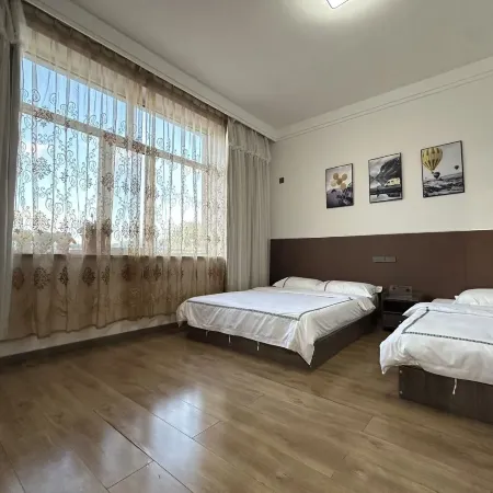 LiangQi Vacation Rental