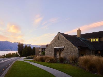 Rendezvous Heritage Queenstown