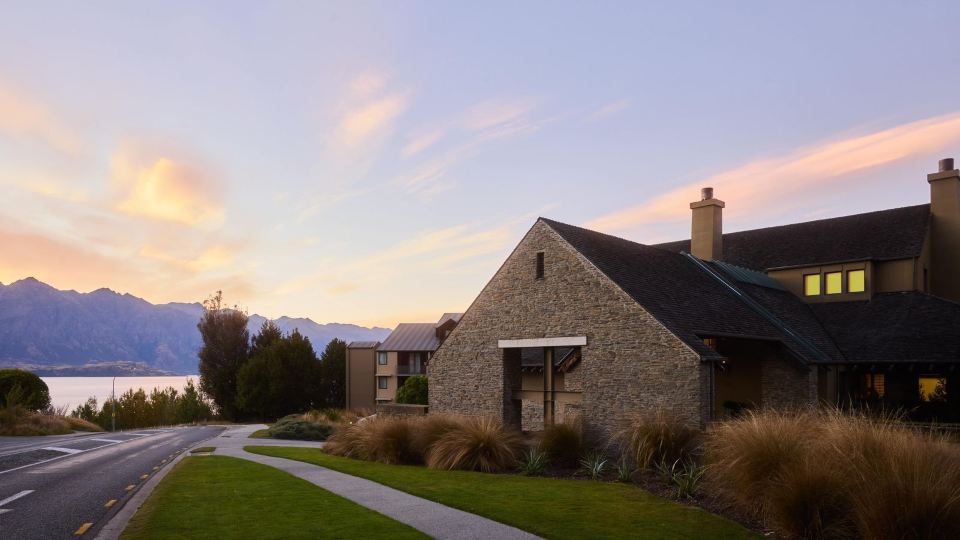 Rendezvous Heritage Queenstown