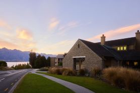 Rendezvous Heritage Queenstown