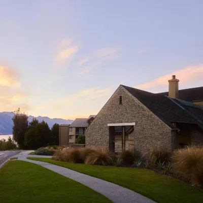 Rendezvous Heritage Queenstown Hotels near Time Tripper Queenstown