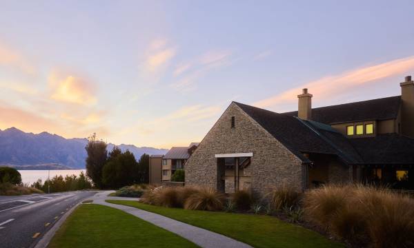 Rendezvous Heritage Queenstown