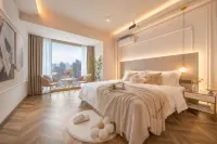 Juzhiranju Hotel (huaguoyuan White House Shopping Center store)