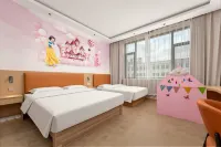 Xingchen Light Luxury Hotel