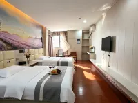 Lifeng E-sports Apartment (Dalang Hospital) - 2 ดาว