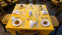 Swiss International the Vistana-Lekki - Breakfast