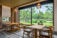 Wuxi Sakura Villa （Taihu Yuantouzhu Scenic Area） - رومانسي