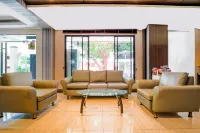 Collection O Central Pattaya Residence - واي فاي