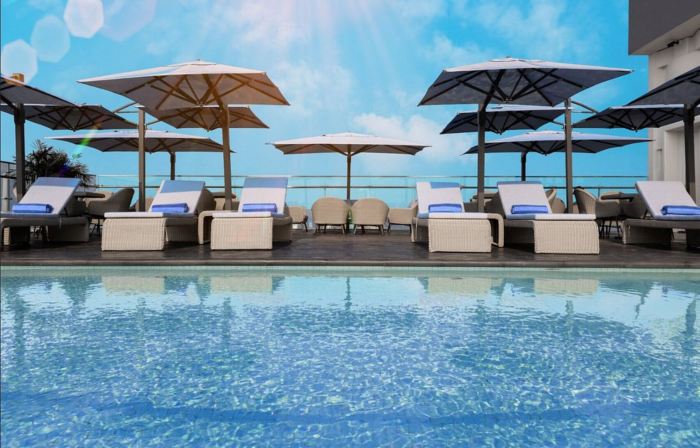 Wink Hai Phong Centre, Unscripted by Hyatt - 24 Hours stay