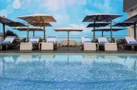 Wink Hai Phong Centre, Unscripted by Hyatt - 24 Hours stay - 5 stjerner