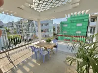 Central Saigon Apartment, Sam House - Hotel/Alojamientos familiares