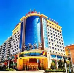 Lingtang Hotel (Lingtang County People's Government Second Middle School Branch) - Wifi