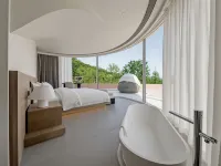 Moganshan Aimor Secret Realm Hotel 더칭 호텔