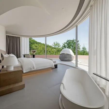 Moganshan Aimor Secret Realm Hotel
