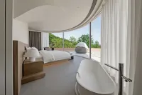 Moganshan Aimor Secret Realm Hotel