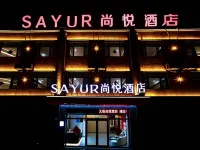 Sayue Hotel