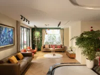 Well-Being Home - Self-Service Hotels near Long Bien