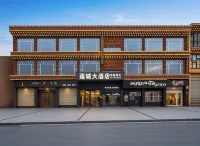 Lianyu Grand Hotel