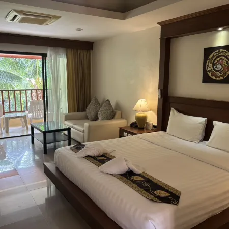 Baan Yuree Resort & Spa