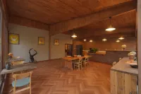 Feilaisi Meili Linka Boutique Homestay