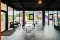 jiga resort - Mountain view